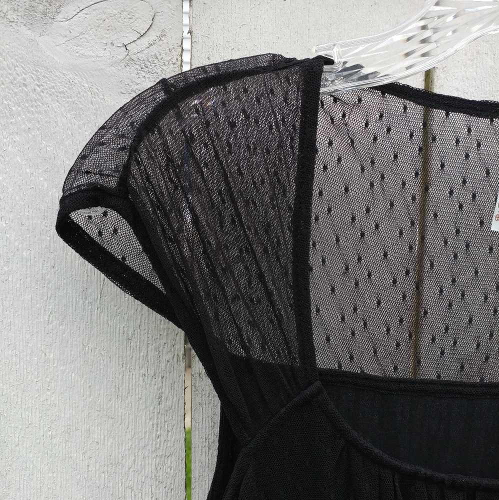 Ric Rac top - Size S - Picture 4 of 8